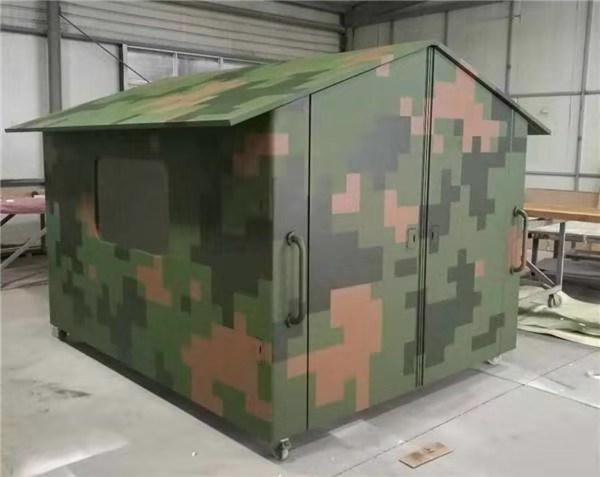 阿拉尔外墙迷彩漆施工前，墙面基层处理是